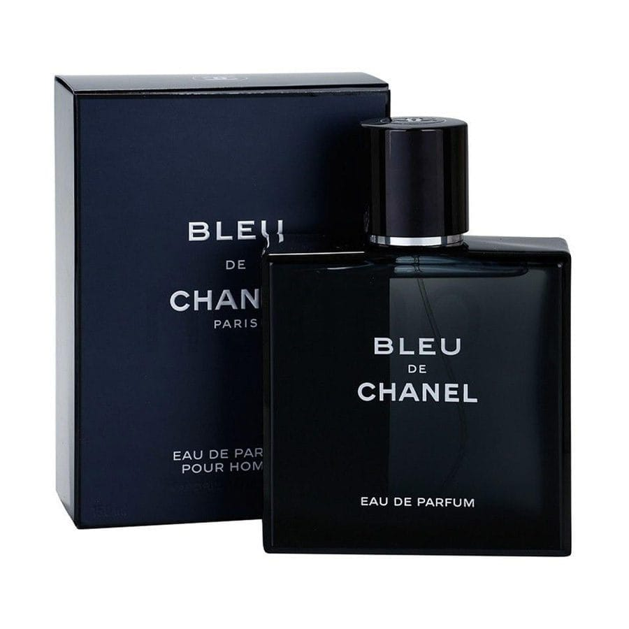 Chanel Bleu De Chanel EDP 100ml
