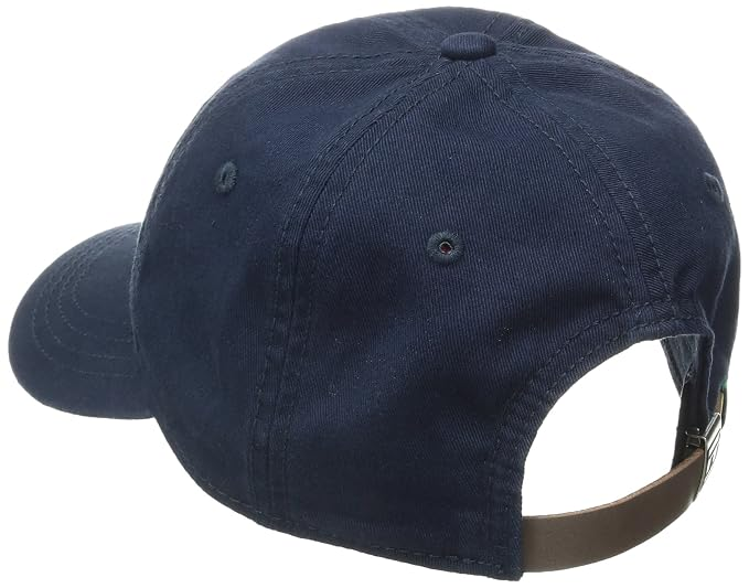 Mũ Tommy chữ ngang - Navy