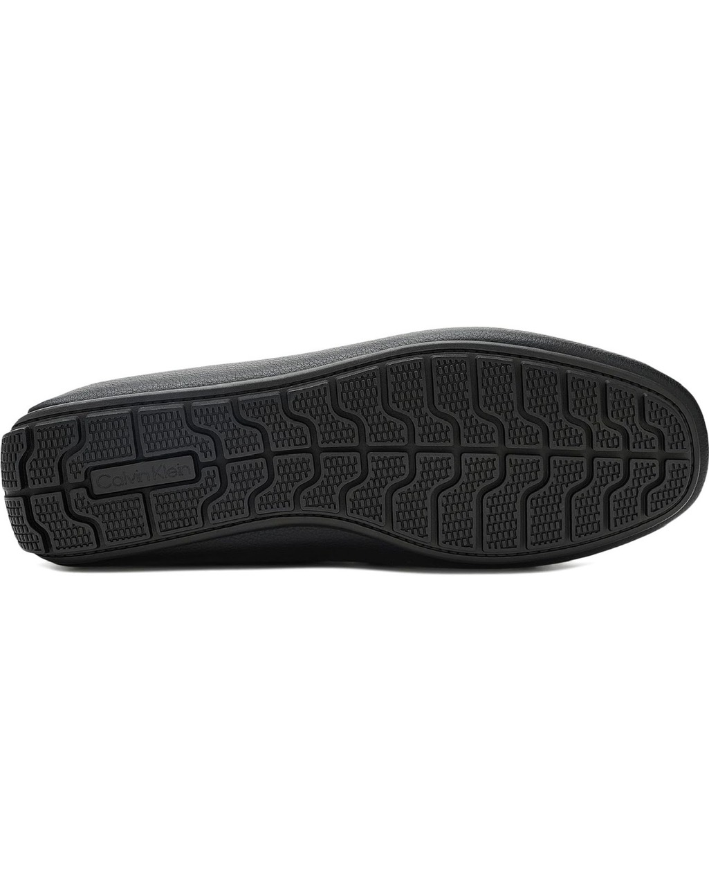Loafer Calvin Klein - FELTY - Black