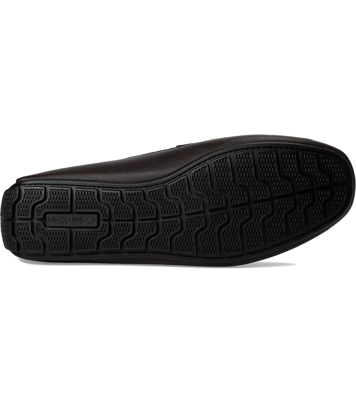 Loafer Calvin Klein -  Follman - Dark Brown