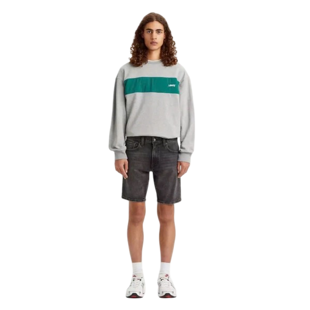 Levi's 412 Slim 9