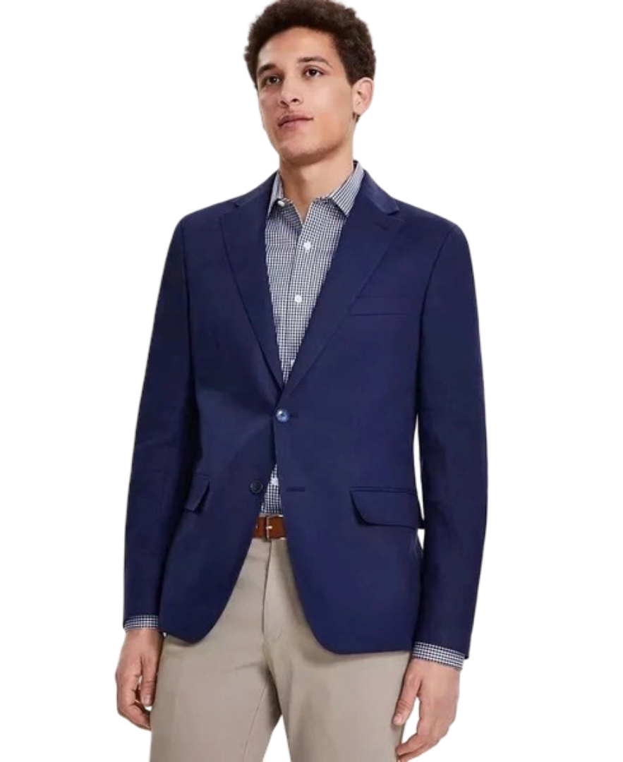 Blazer Tommy modern fit sport coats