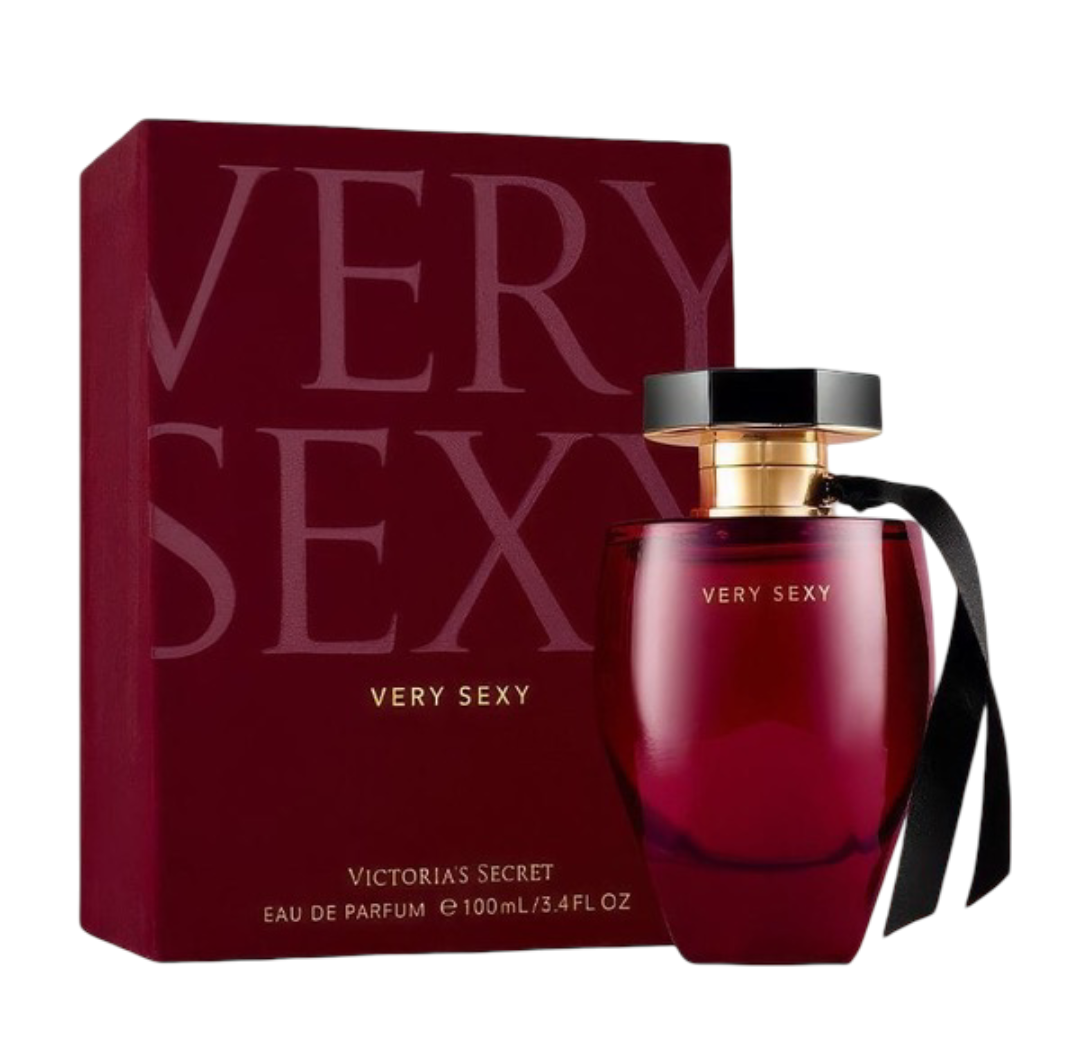 Victoria’s Secret Very Sexy EDP - RED