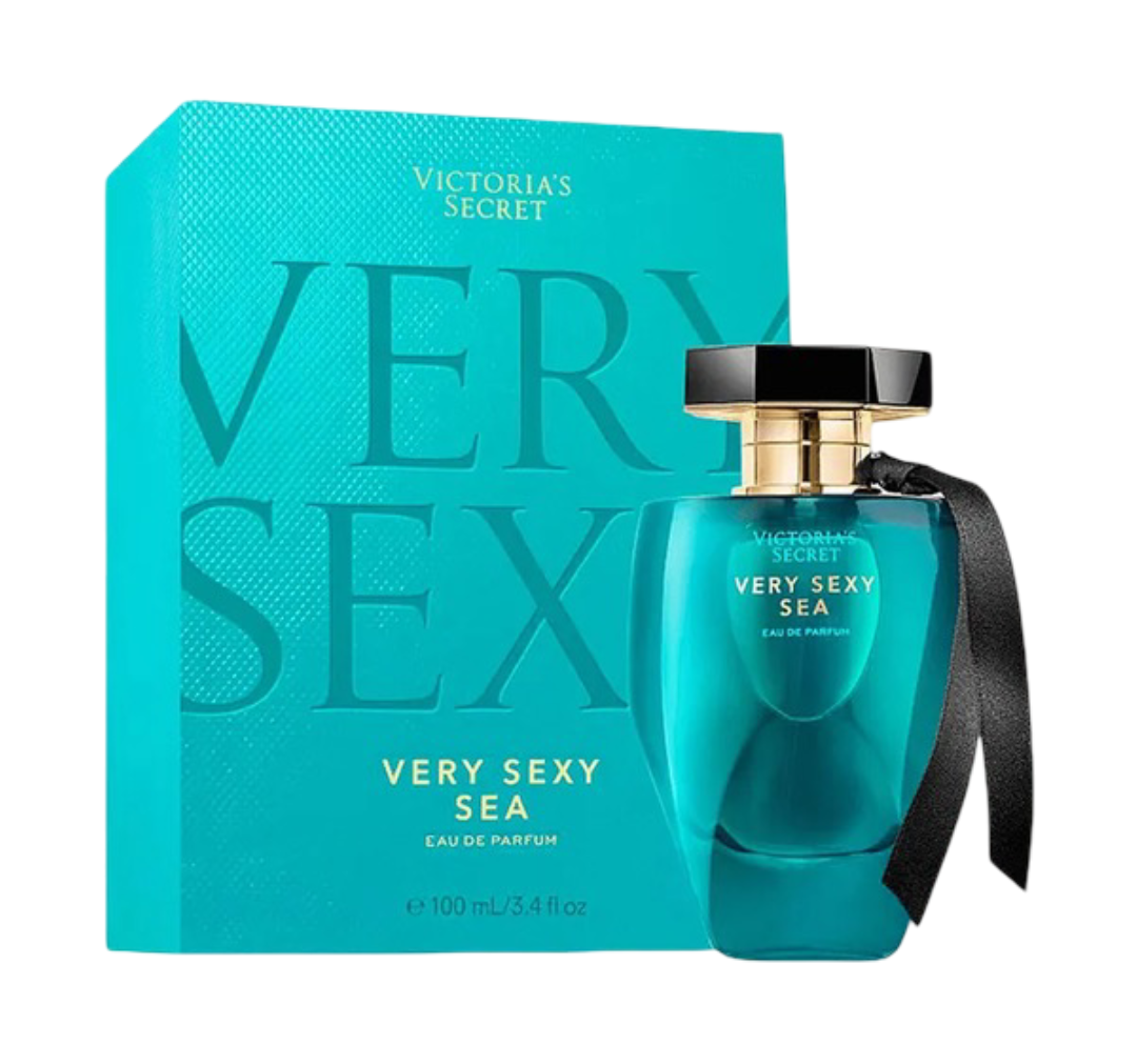 Victoria's Secret Very Sexy Sea Eau De Parfum 100ml