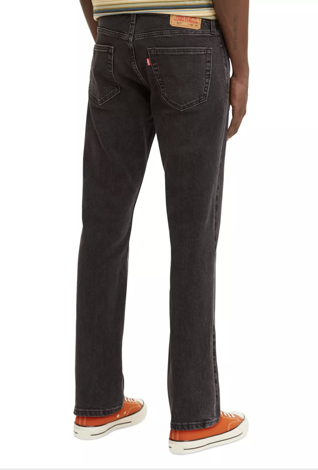 Jeans Levi's 511 Slim Fit Jeans