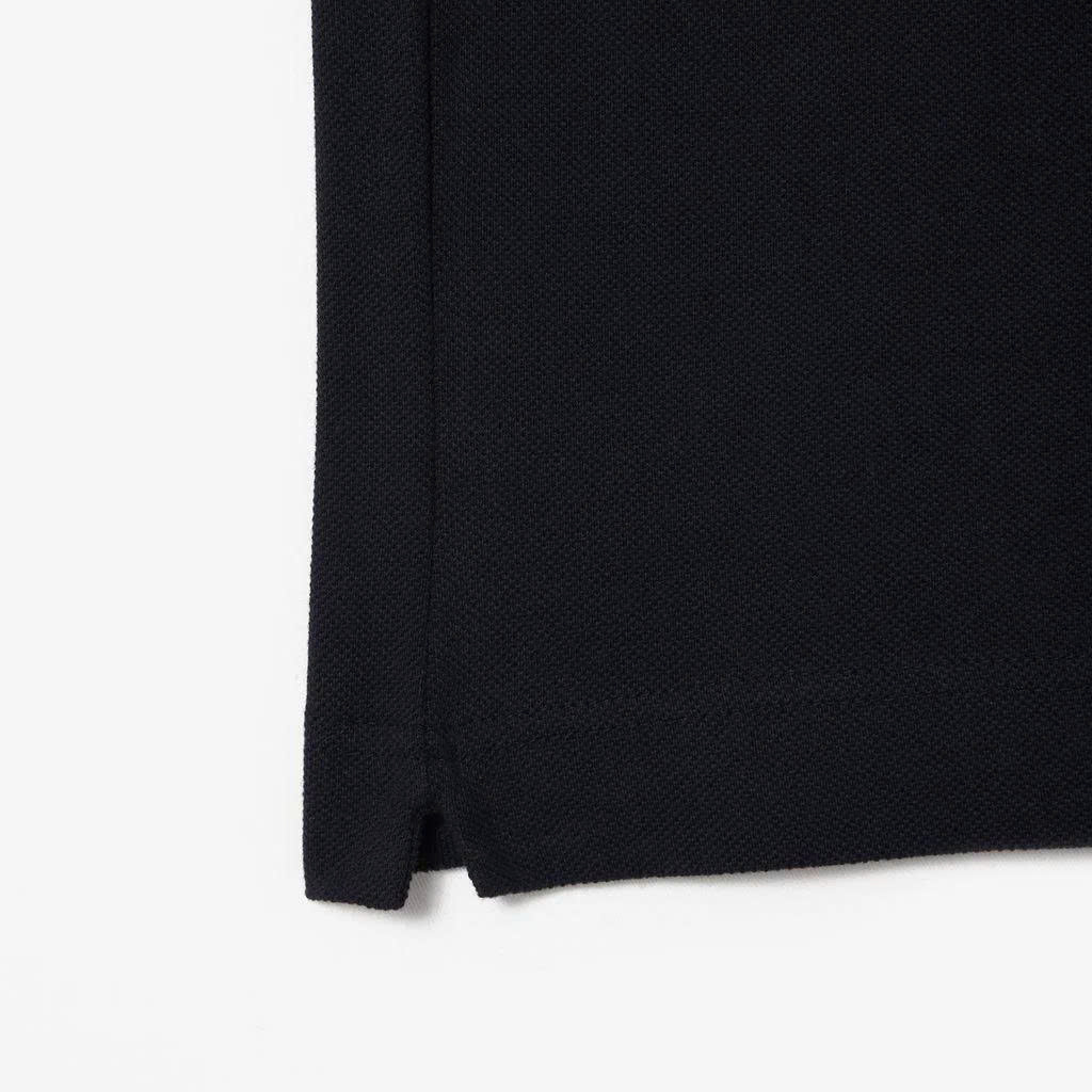 Polo Lacoste Classic Paris -Navy