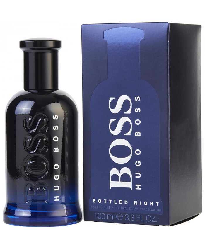 Nước hoa Hugo Boss 100ml