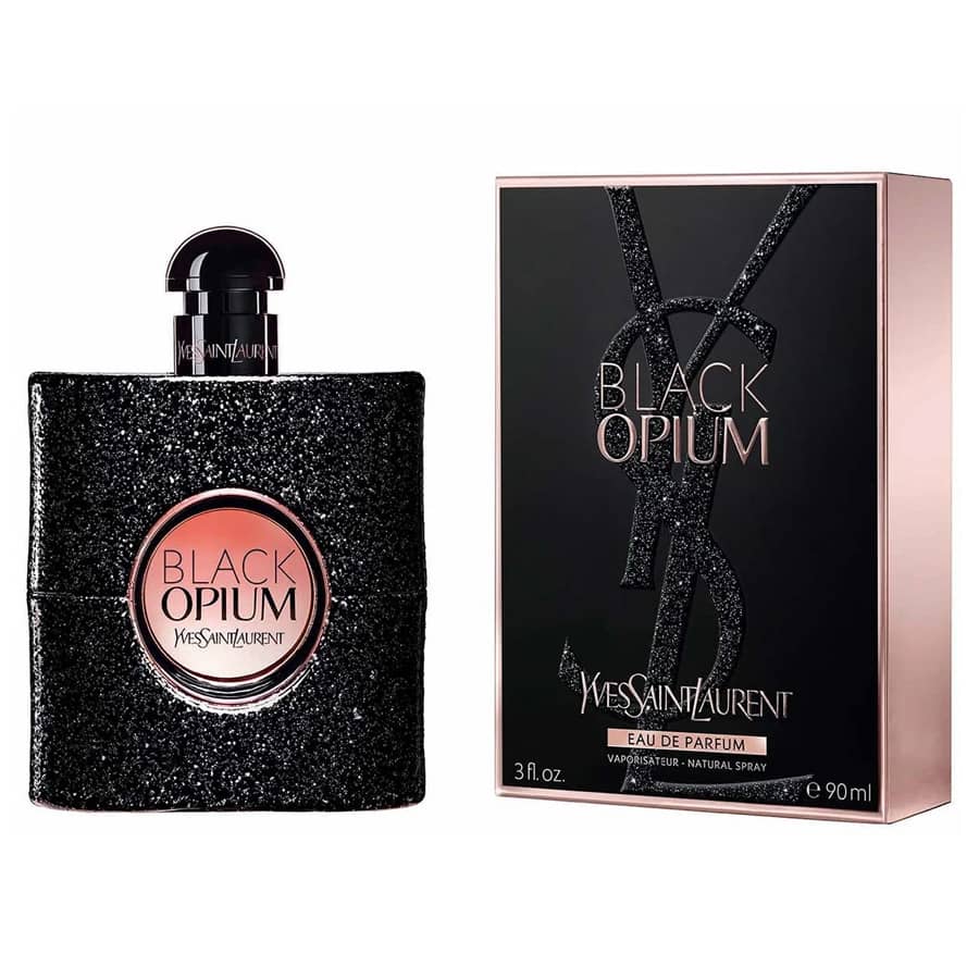 Nước hoa Black Opium YSL-90ml