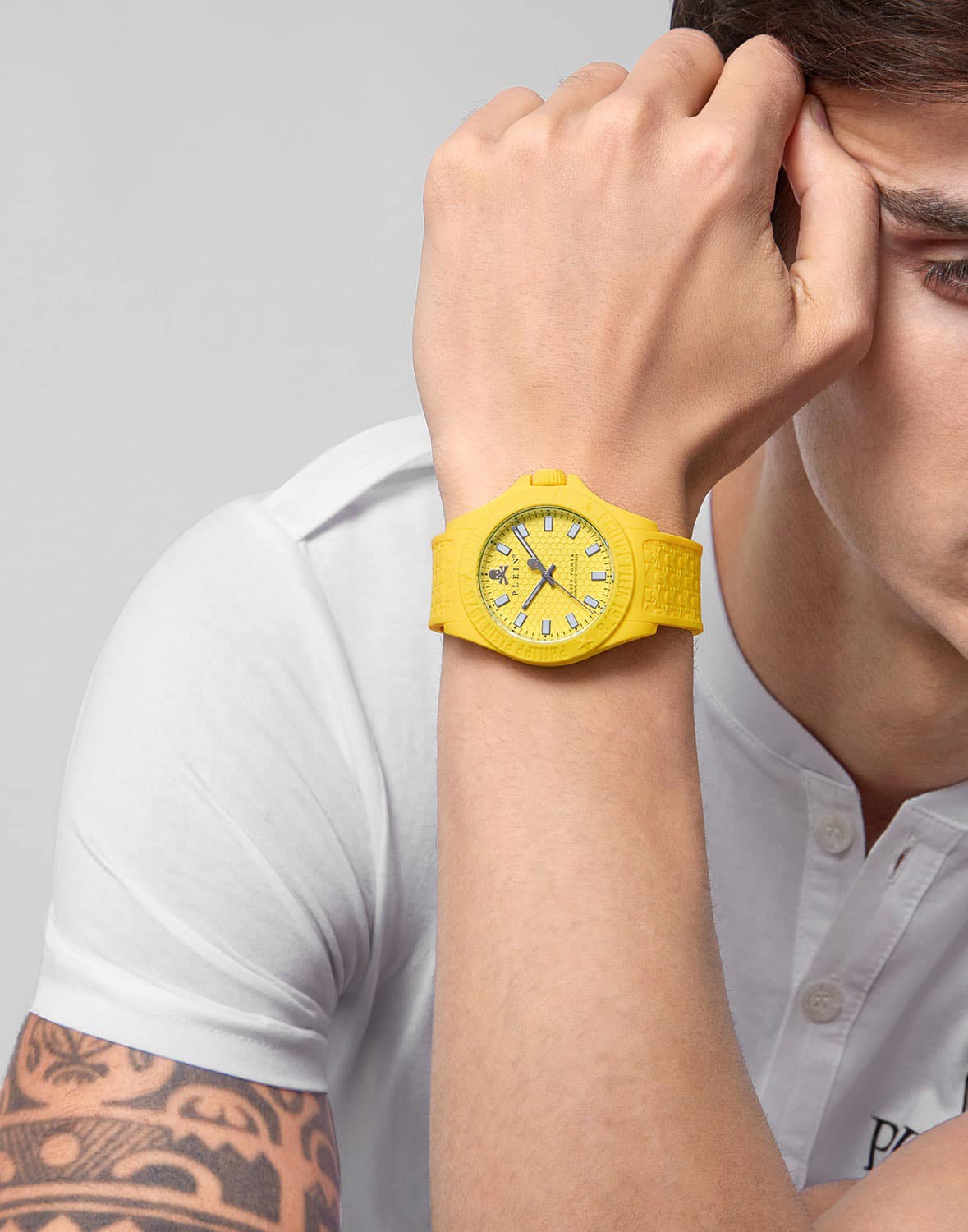 Đồng hồ Philipp Plein Unisex