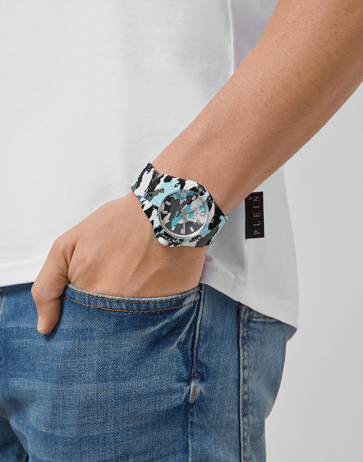 Đồng hồ Philipp Plein Unisex