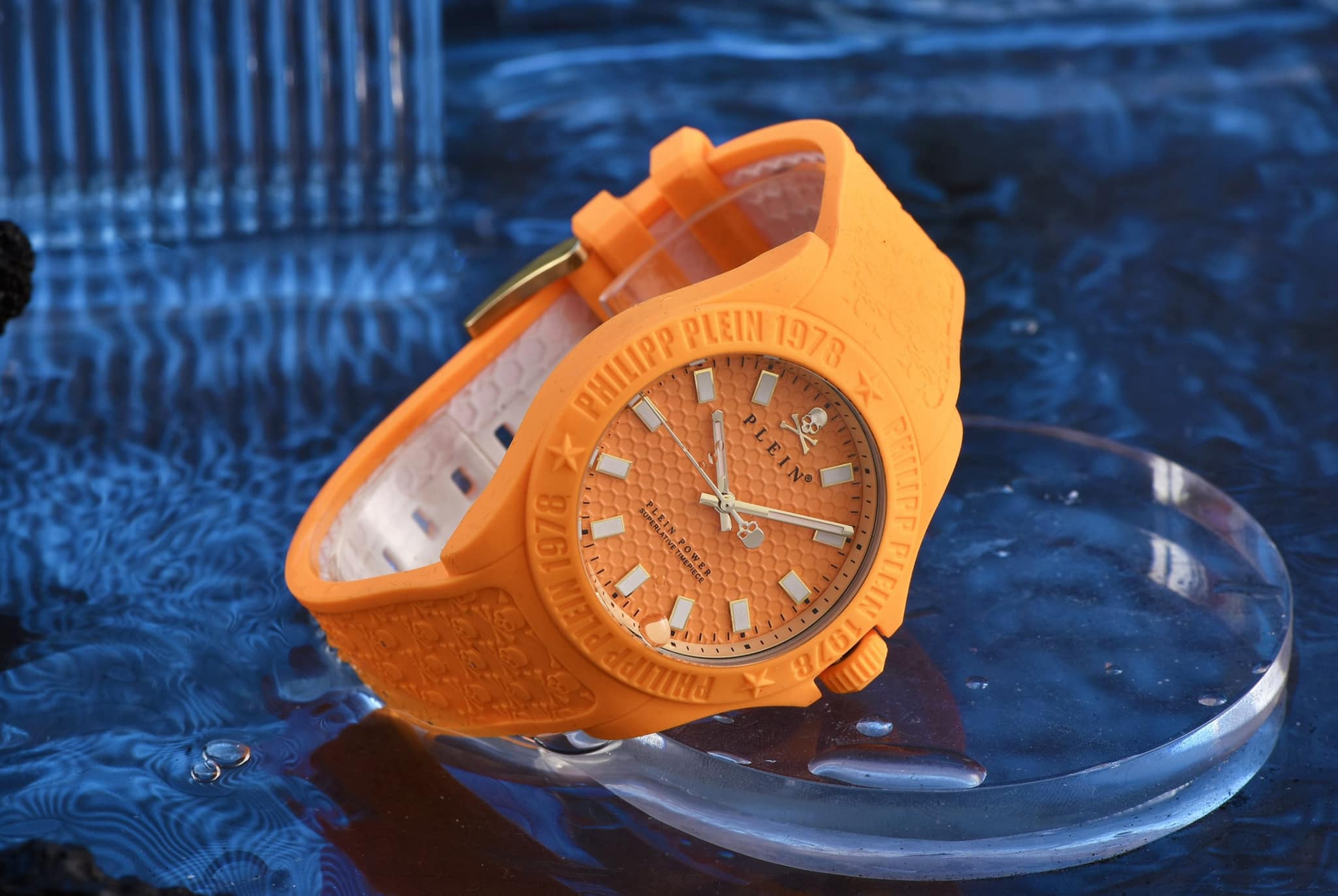 Đồng hồ Philipp Plein Unisex
