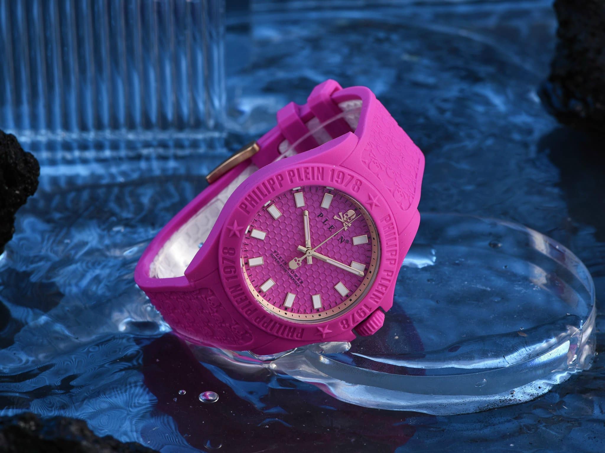 Đồng hồ Philipp Plein Unisex