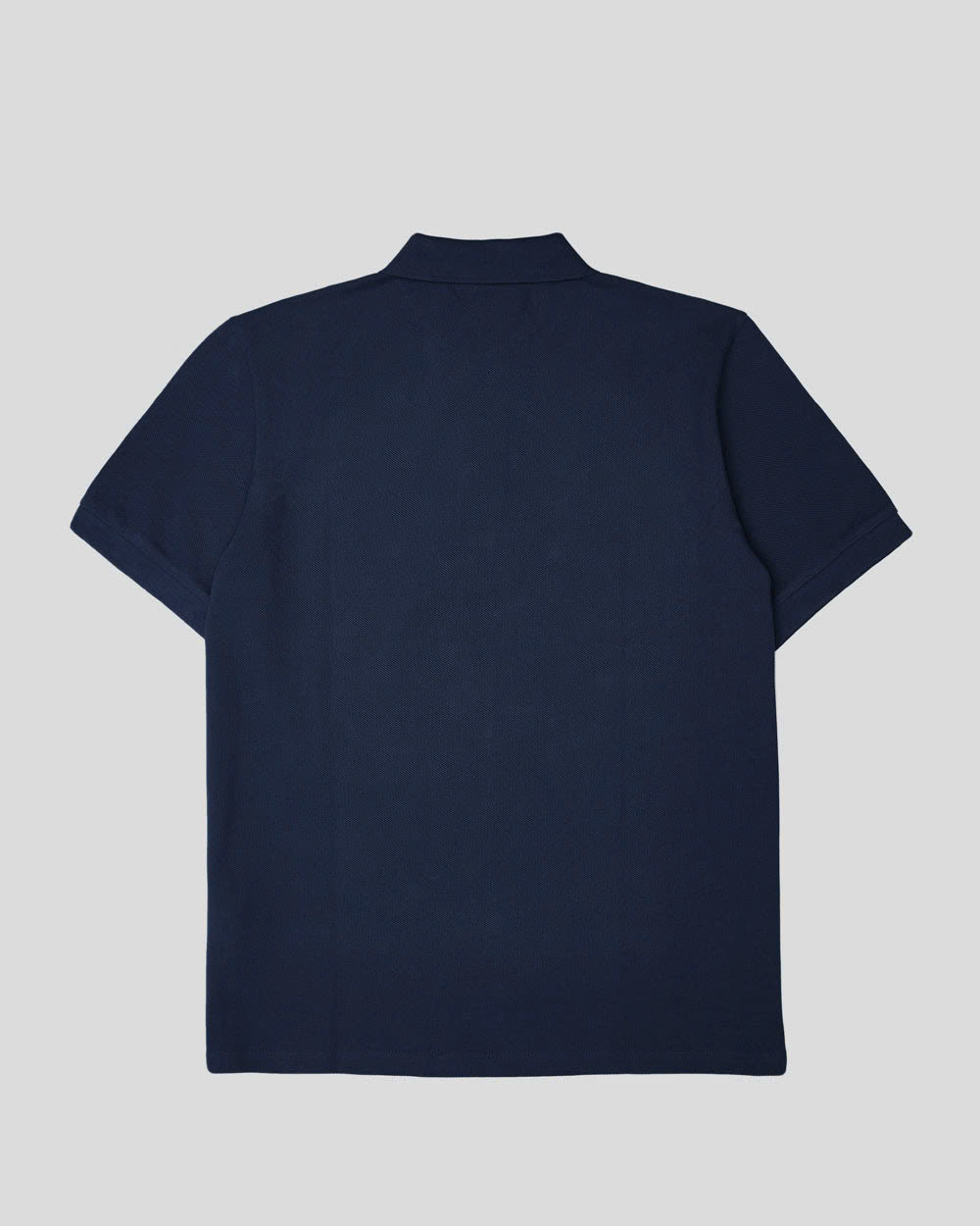 Polo Burberry Hartford Check Placket Navy 8014004