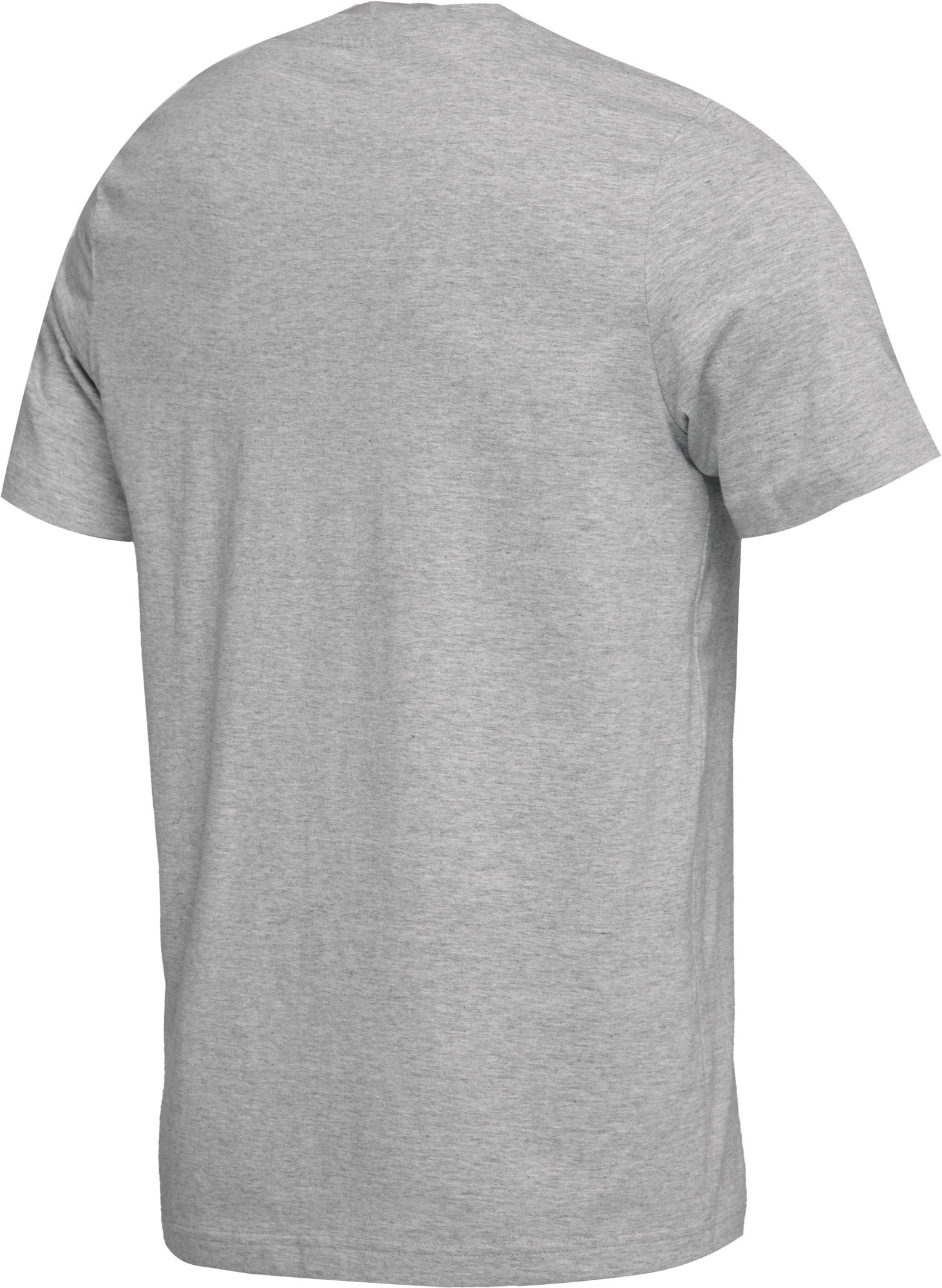 Puma Essentials Elevated Tee - Gray