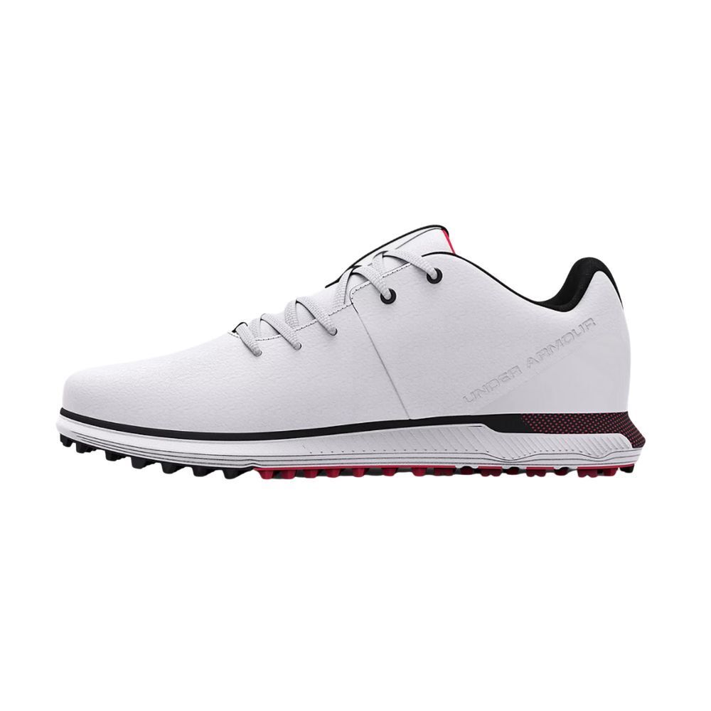 Giày Golf nam UA HOVR™ Fade 2 Spikeless Wide (E) - White