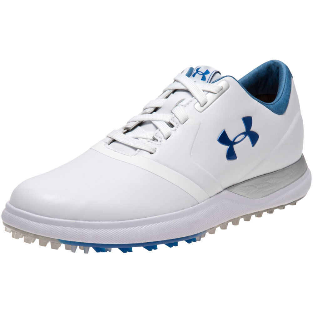 Giày Golf nam Armour Performance SL Spikess