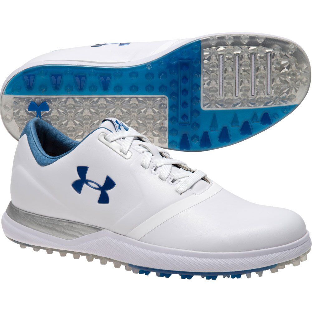 Giày Golf nam Armour Performance SL Spikess