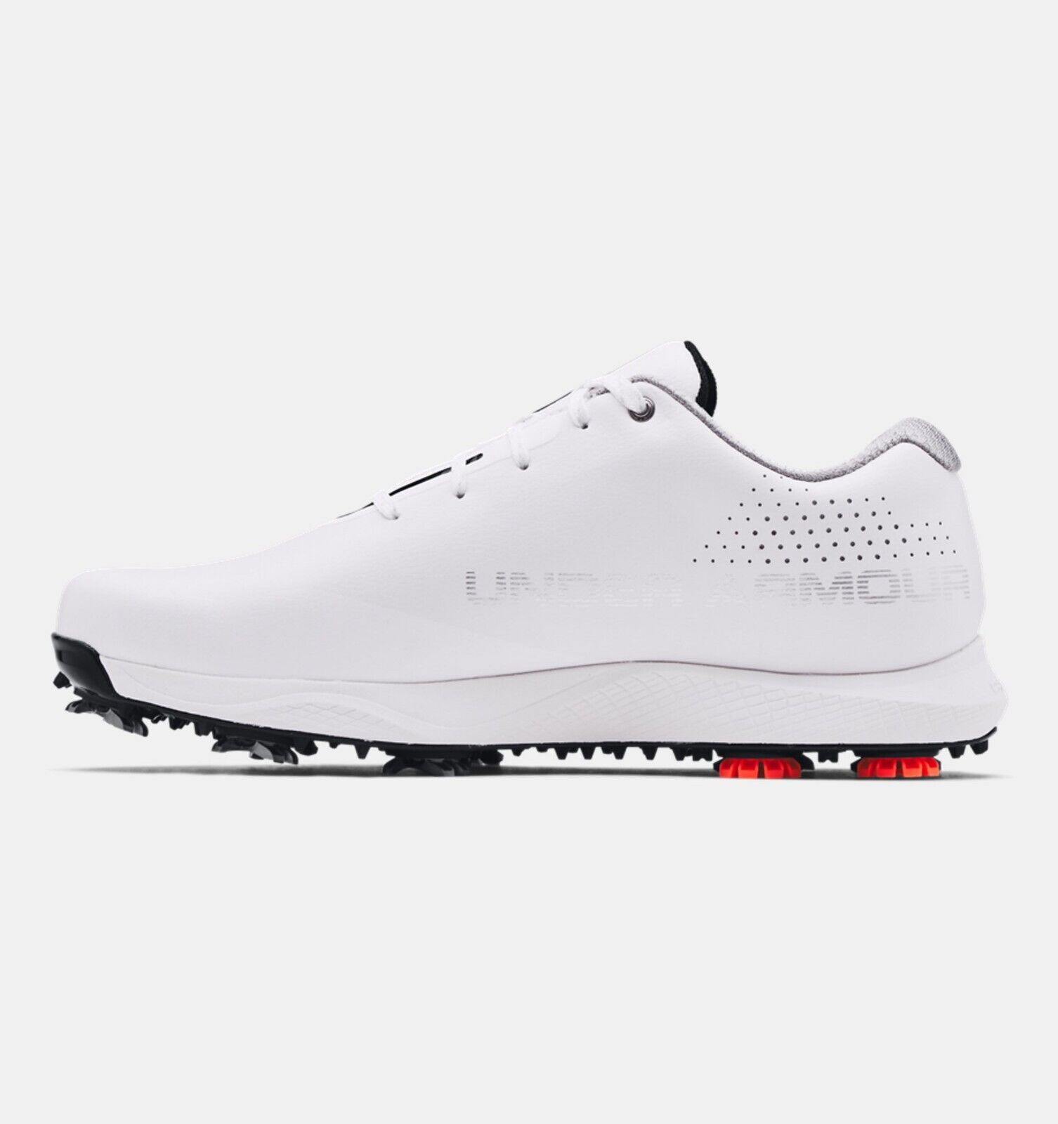 Giày Golf nam UA CHarged Draw RST Wide E Spikeless