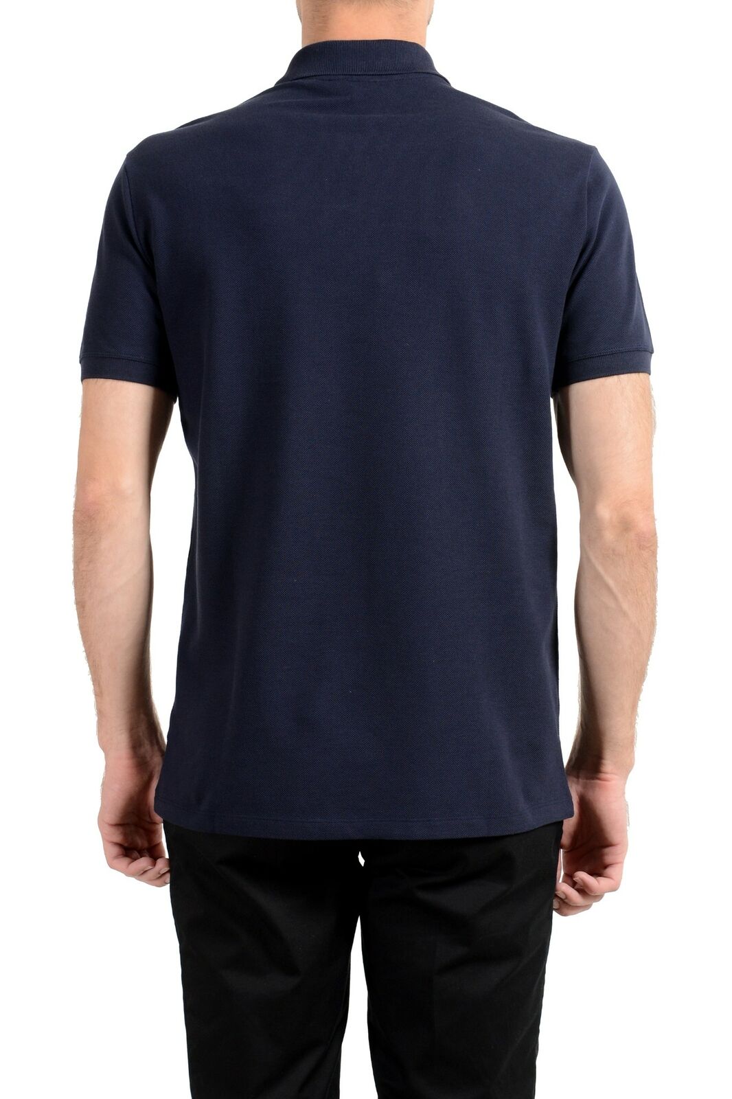 Áo Polo Versace - Màu Navy