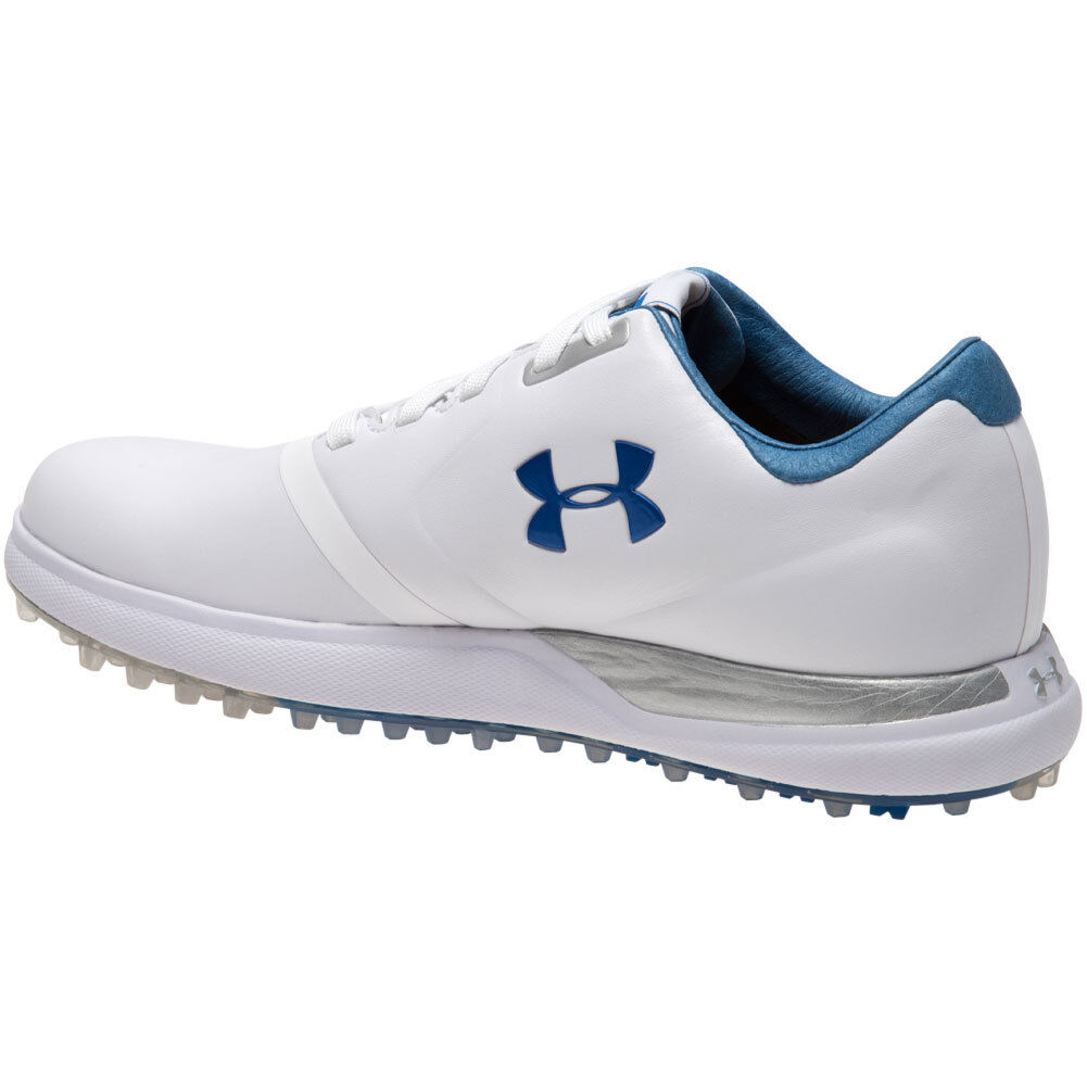 Giày Golf nam Armour Performance SL Spikess