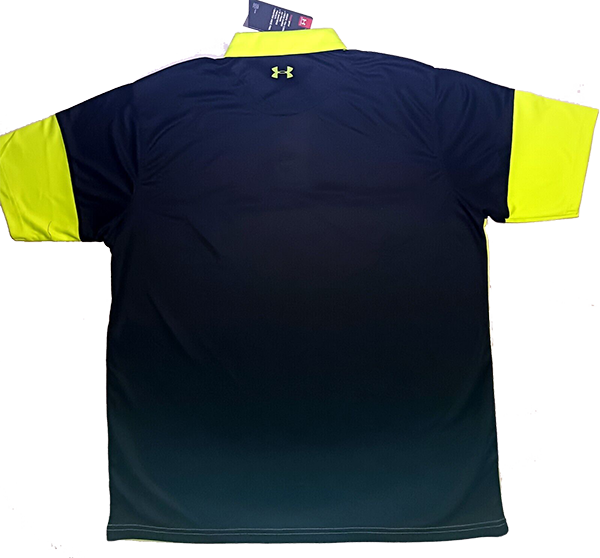Áo Golf nam Under Armour UA PERFORMANCE 2.0 COLORBLOCK