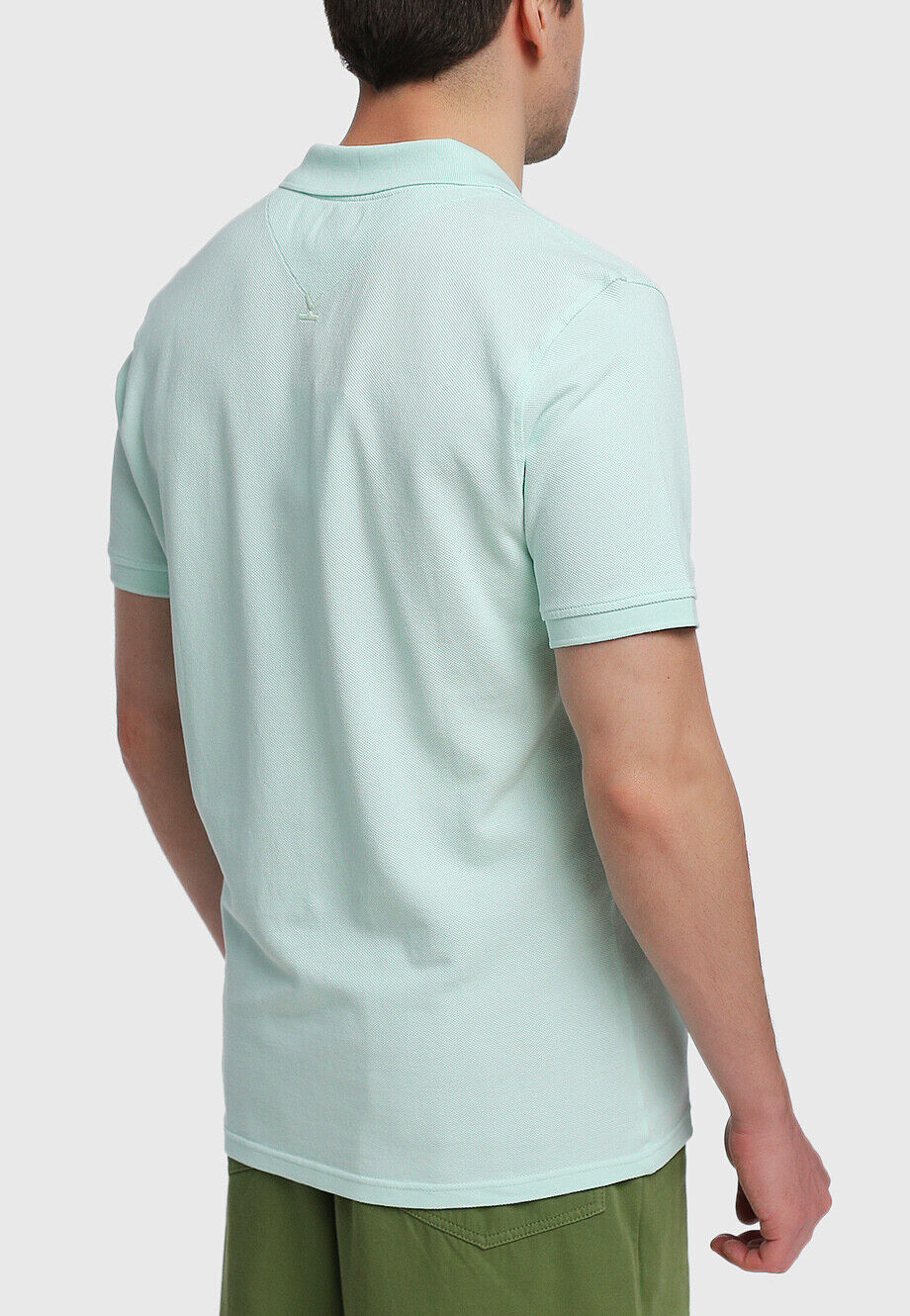 Áo Polo Kenzo Màu xanh Mint
