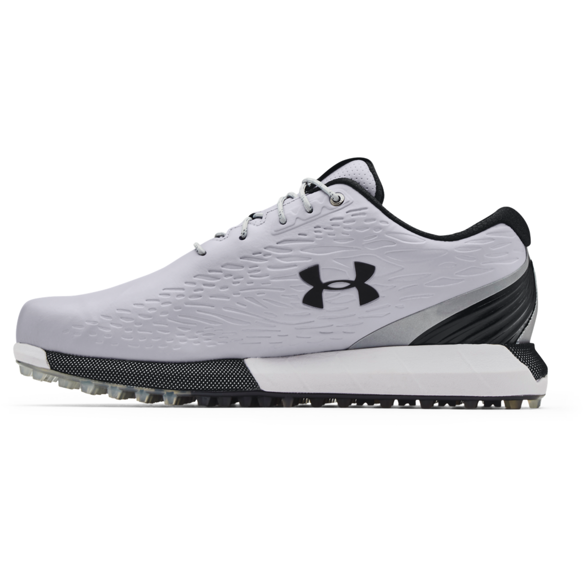 Giày Golf nam UA HOVR Show SL Golf Shoes Grey