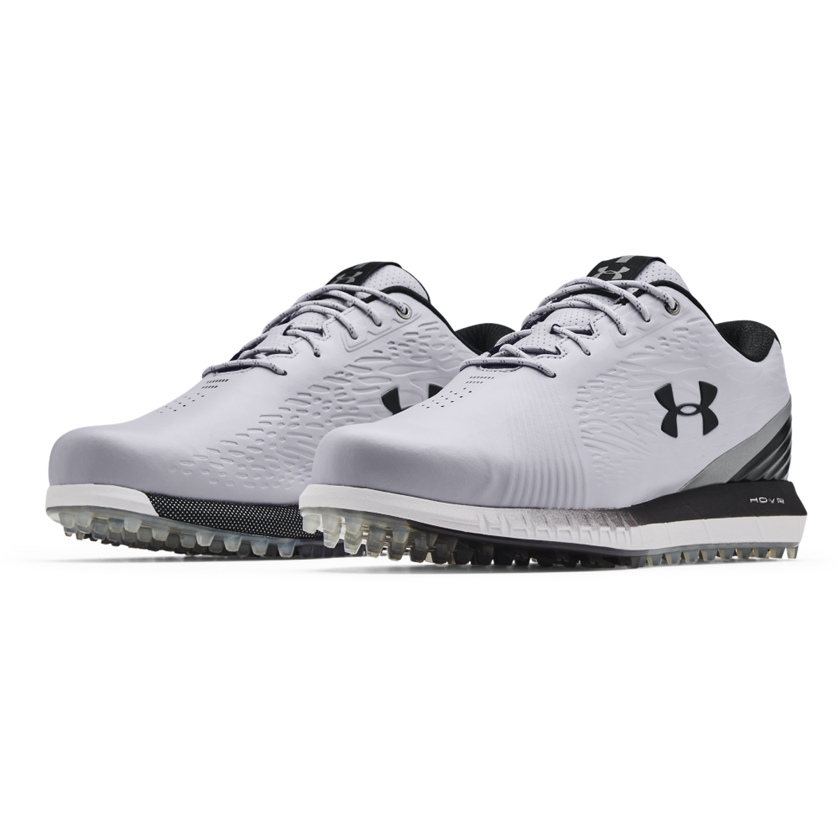 Giày Golf nam UA HOVR Show SL Golf Shoes Grey