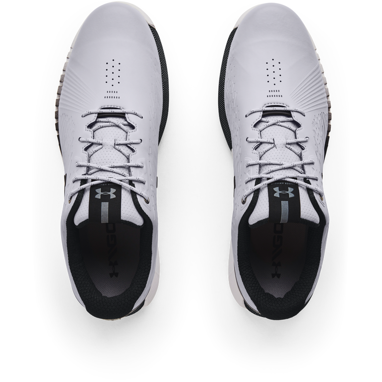 Giày Golf nam UA HOVR Show SL Golf Shoes Grey