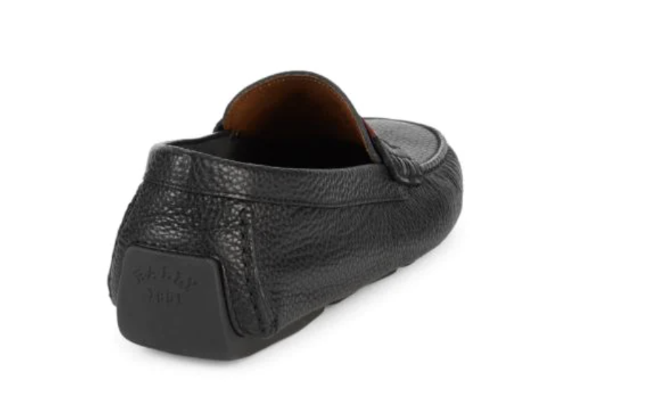 Giày lười công sở nam Bally