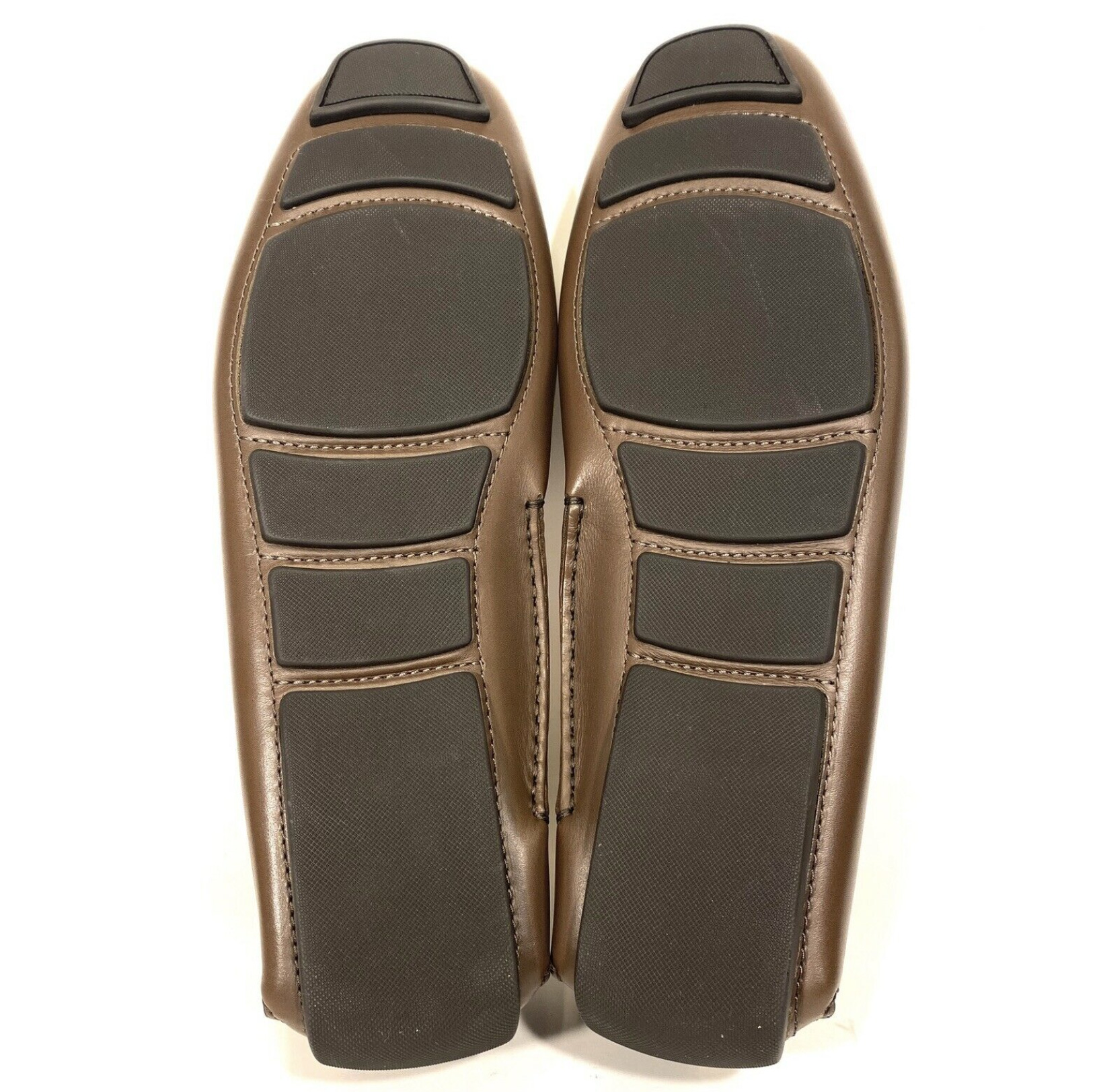 Giày lười công sở nam Bally