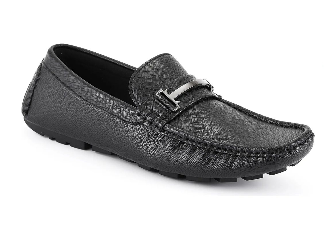 Giày lười công sở nam Tommy Hilfiger