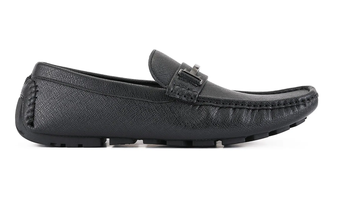 Giày lười công sở nam Tommy Hilfiger