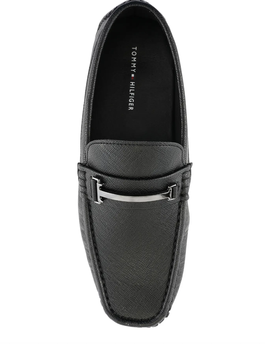 Giày lười công sở nam Tommy Hilfiger