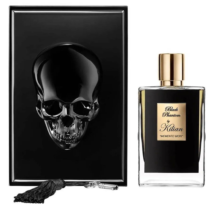 Kilian Black Phantom Memento Mori EDP - 50ml
