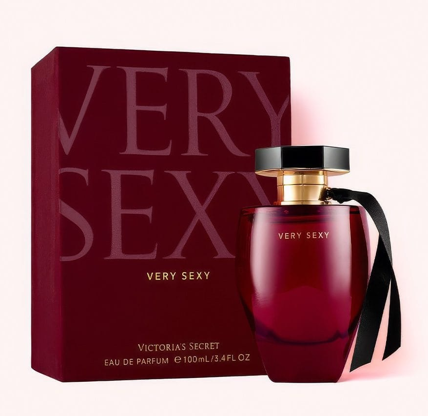 Victoria’s Secret Very Sexy EDP - RED