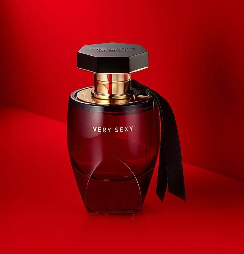 Victoria’s Secret Very Sexy EDP - RED