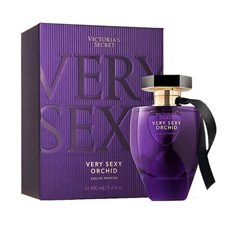 Victoria's Secret Very Sexy Orchid EDP 100ml