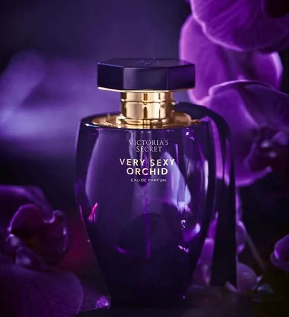 Victoria's Secret Very Sexy Orchid EDP 100ml