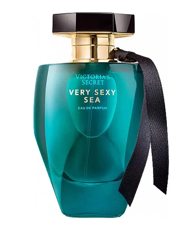Victoria's Secret Very Sexy Sea Eau De Parfum 100ml