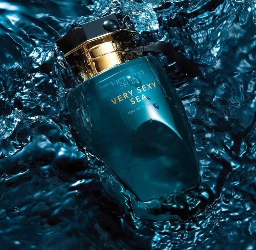 Victoria's Secret Very Sexy Sea Eau De Parfum 100ml