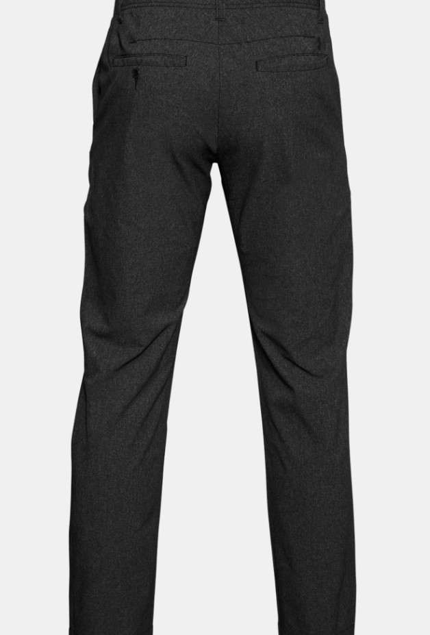 Quần golf nam Under Armour - Xám đậm