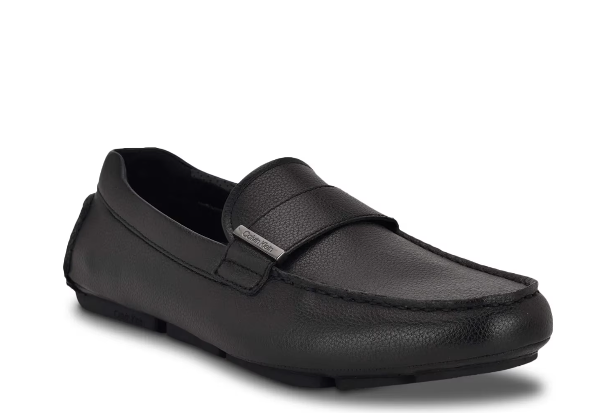 Calvin Klein Men's Moscow Loafer