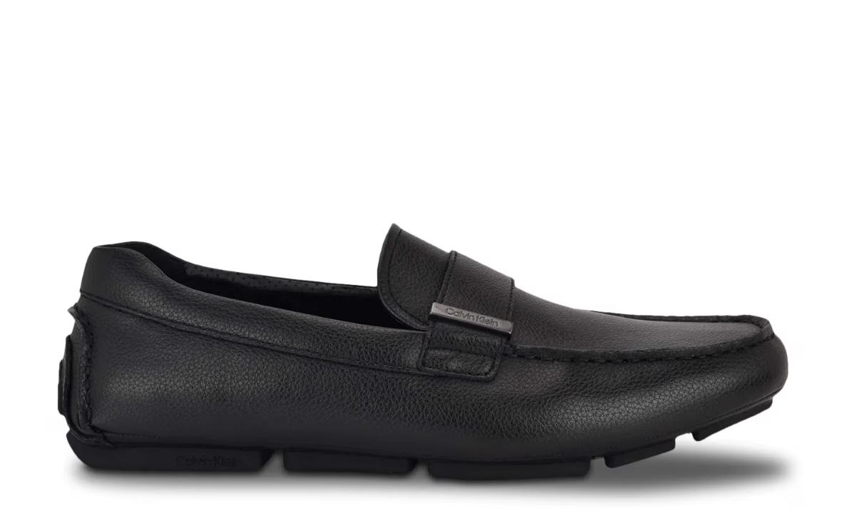 Calvin Klein Men's Moscow Loafer