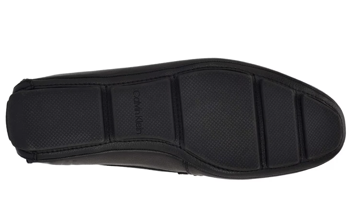 Calvin Klein Men's Moscow Loafer