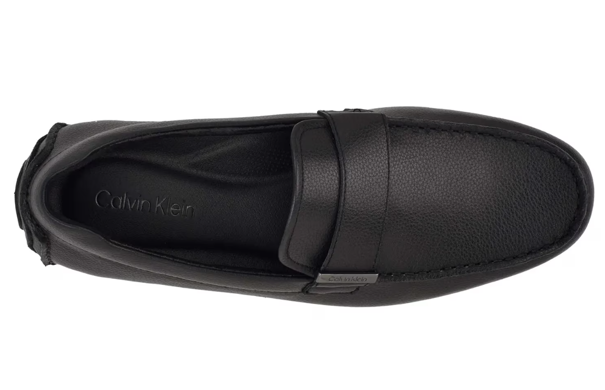 Calvin Klein Men's Moscow Loafer