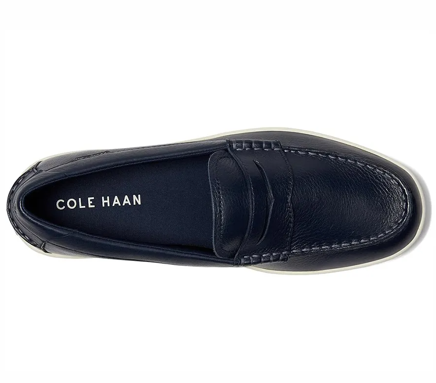 Loafer Cole Haan Nantucket Penny - Navy Blazer/Ivory