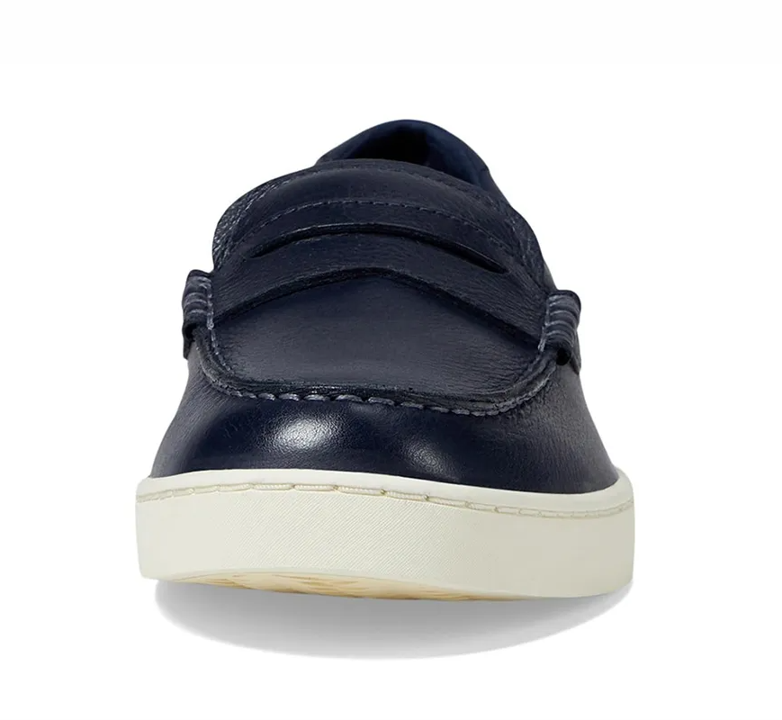 Loafer Cole Haan Nantucket Penny - Navy Blazer/Ivory