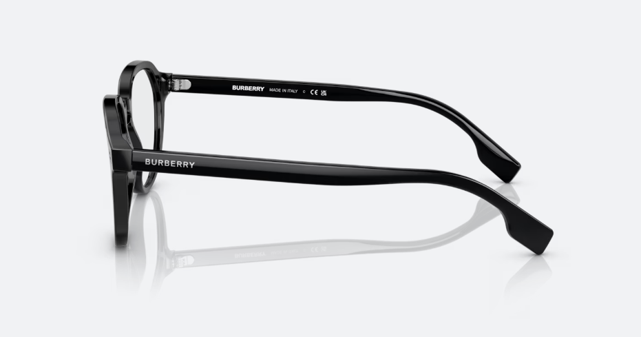 Gọng Cận Burberry OBE2368 Black