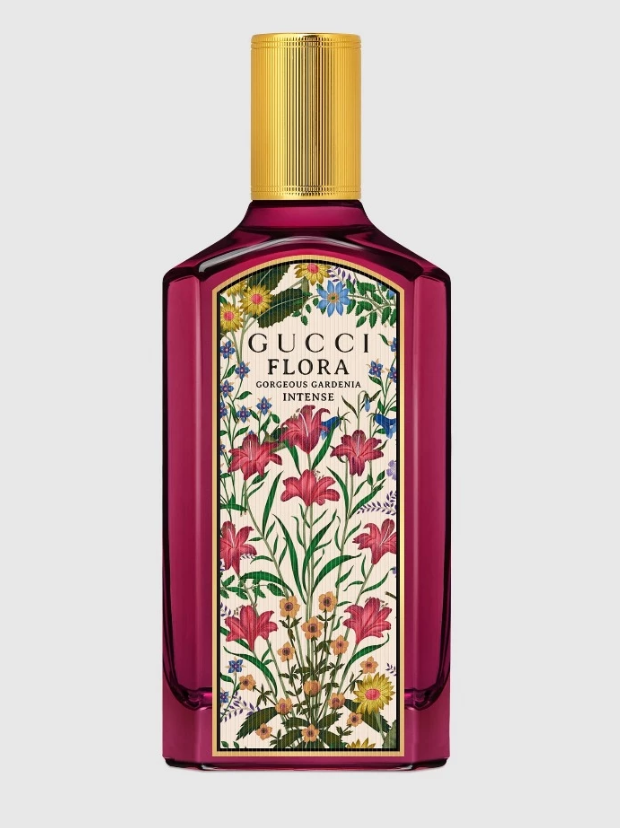 Nước Hoa Nữ Gucci Flora Gorgeous Gardenia Intense EDP